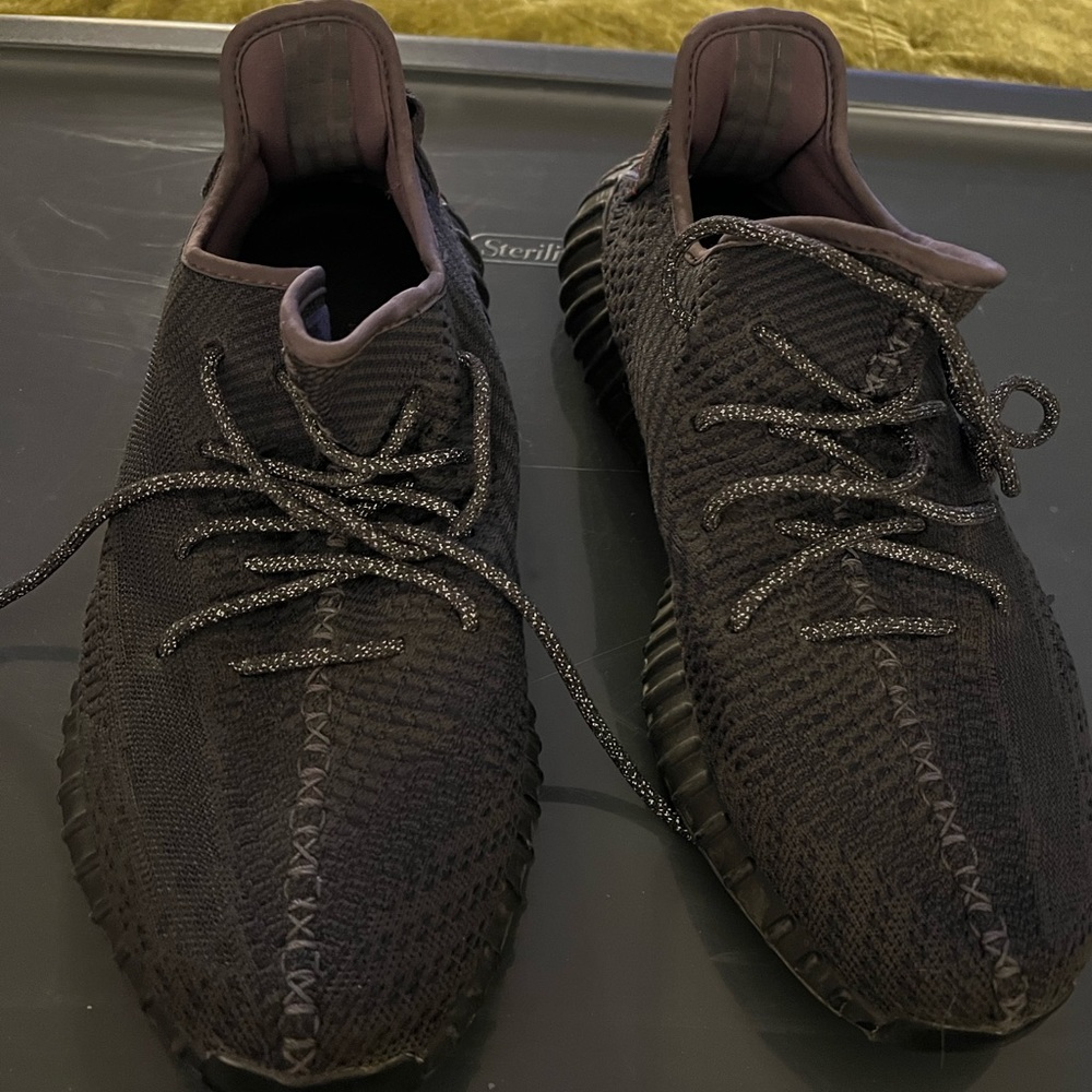 Yeezys